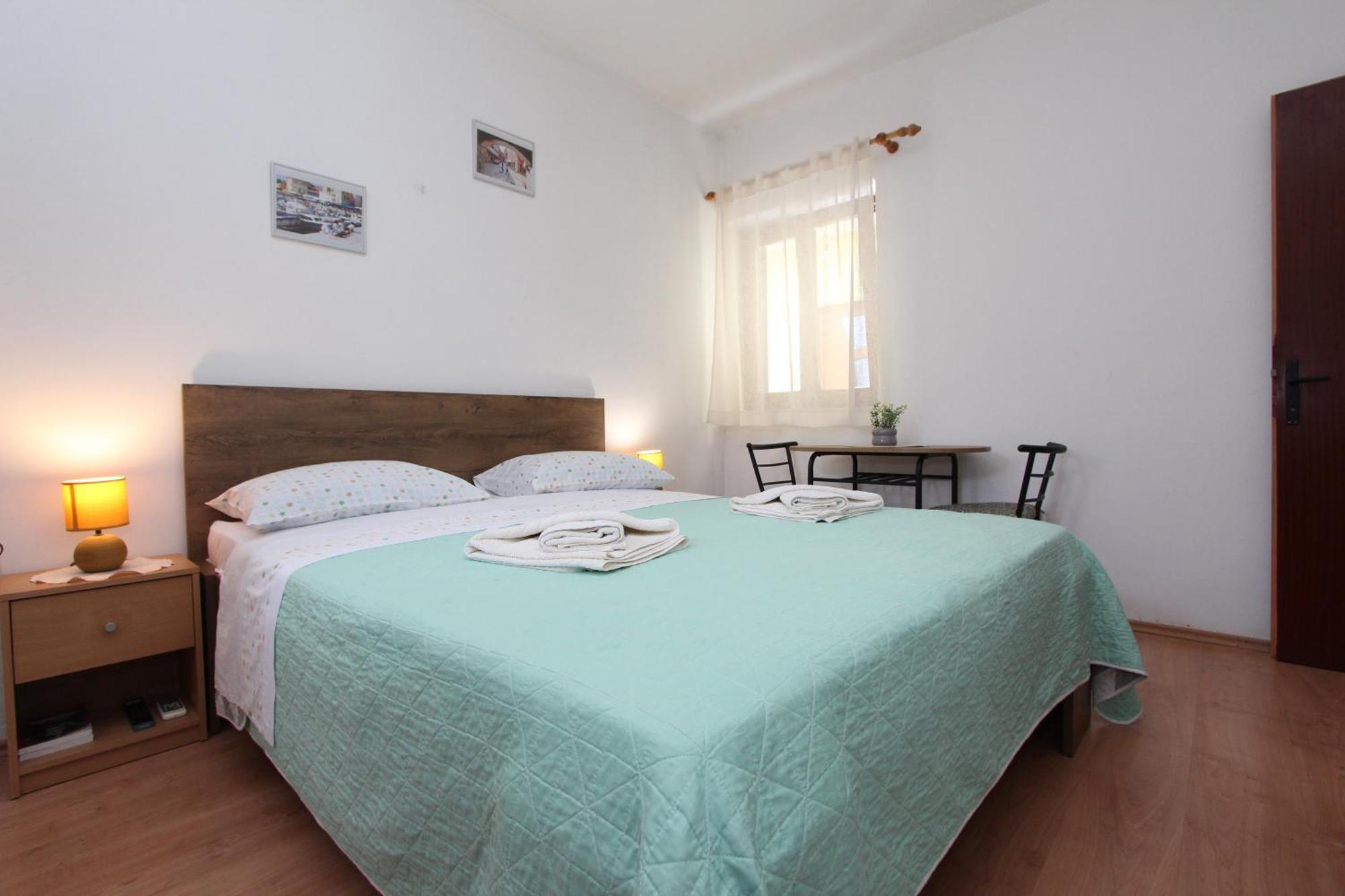 Apartments Antolovic روفينج المظهر الخارجي الصورة